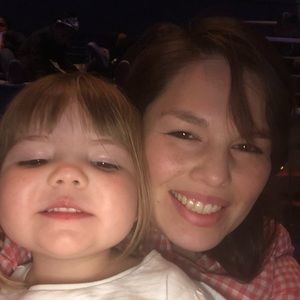 Meet your Posher, Shandina